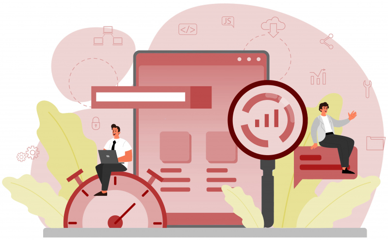 Specialized information on CRM
