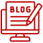 Blogs